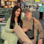 ALEKSANDRA DUPLO MLAĐA, A PECA NE ŠTEDI NI DINARA NA NJU!