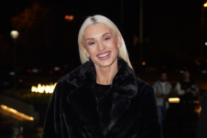 Anja Mit objavom oduševila sve!