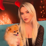 SANJA STANKOVIĆ POVEĆALA ZA*NJICU