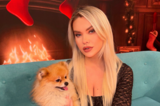 SANJA STANKOVIĆ POVEĆALA ZA*NJICU