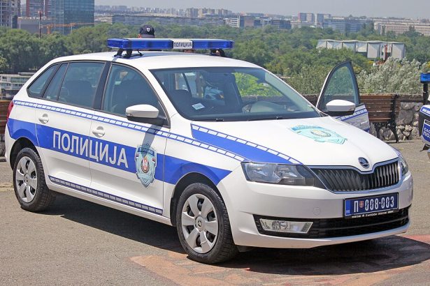 Ubijen mladić na Božić!