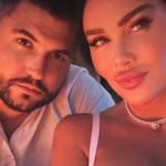 Asmin ponovo BRUTALNO udario na Staniju