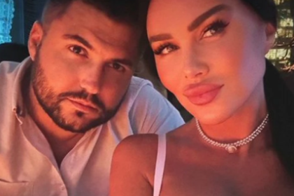 Asmin ponovo BRUTALNO udario na Staniju