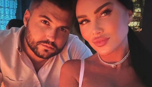 Asmin ponovo BRUTALNO udario na Staniju