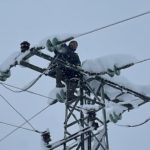 Nestanak struje u Banja Luci!