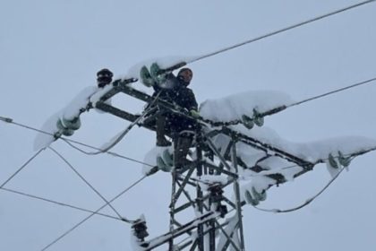 Nestanak struje u Banja Luci!