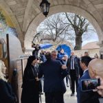 Vučić obišao Duhovni centar u Mrkonjićima