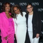 Opra Vinfri promovisala knjigu o zdravom životu