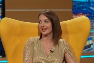 Nela Vidaković ŠOKIRALA PRIZNANJEM