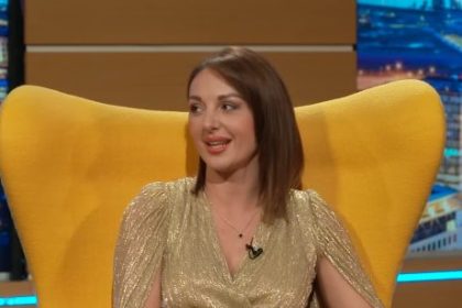 Nela Vidaković ŠOKIRALA PRIZNANJEM