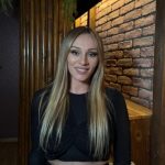 ANABELI ATIJAS JE DANAS NAJSRETNIJI DAN!