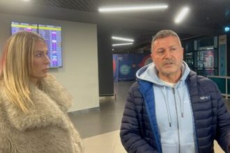 GRUPA ĐOGANI PREVARENA NA DOČEKU 2026!