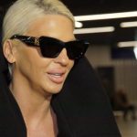 Jelena Karleuša progovorila o SVOM STANJU