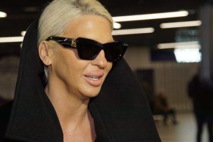 Jelena Karleuša progovorila o SVOM STANJU