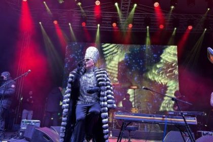 BOKI 13 OSVOJIO RUMU!