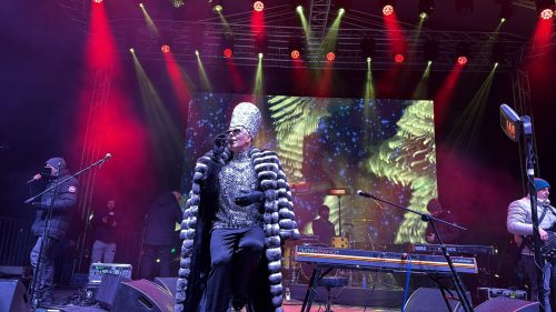 BOKI 13 OSVOJIO RUMU! 