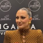 ALEKSANDRA PRIJOVIĆ MU SE JAVILA KAO KLINKA