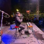 ACA LUKAS, MIRA ŠKORIĆ I BOKI 13 NAPRAVILI SPEKTAKL ZA PAMĆENJE U RUMI!