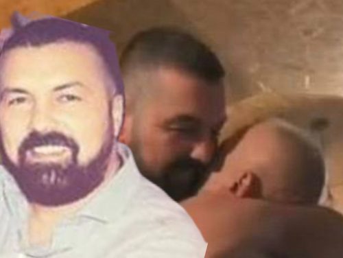 KO JE MILUTIN MIĆA DANILOVIĆ foto: Društvene mreže