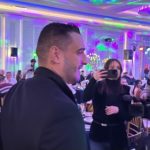 DARKO LAZIĆ SE OPUSTIO, PA SJEO KOLEGICI U KRILO!