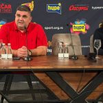 Počela konferencija za medije povodom pokušaja ubistva Ace Lukasa