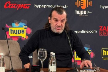 Aca Lukas ŽESTOKO ZAPRIJETIO Nedeljku Eleku