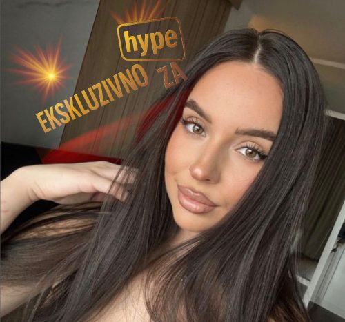 EKSKLUZIVNO OGLAŠAVANJE foto: instagram printscreen / lastankovic / ilustracija