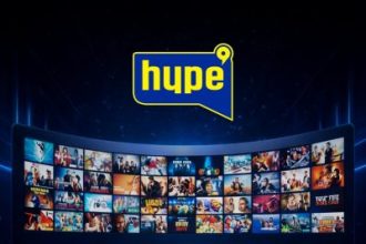 HYPE NASTAVLJA DA SE ŠIRI!