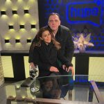 MINA KOSTIĆ I KASPER EKSKLUZIVNO ZA HYPE TV O VJENČANJU