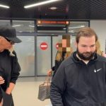 EVO KO JE DOČEKAO JELENU KARLEUŠU