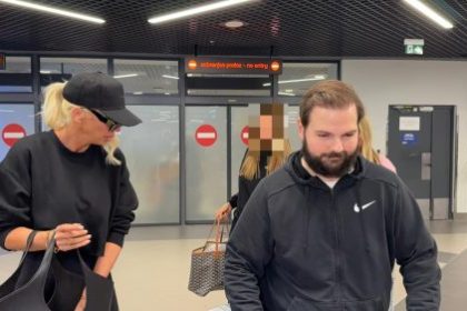 EVO KO JE DOČEKAO JELENU KARLEUŠU