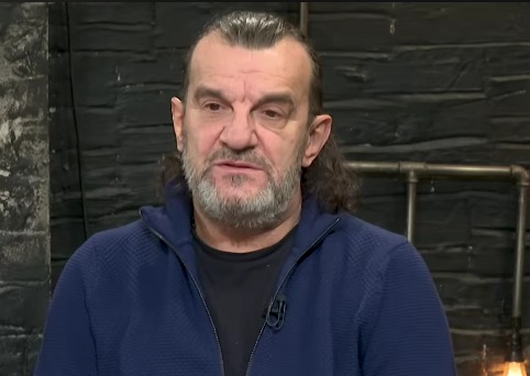 UHAPŠEN NAPADAČ foto: Kurir tv