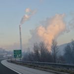 Kakanj je najzagađeniji grad u BiH!
