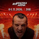 DA LI JE BEOGRAD SPREMAN?