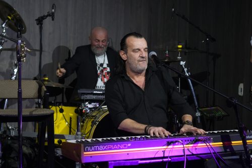 NEZABORAVNA NOĆ Photo: Antonio Ahel/ATAImages