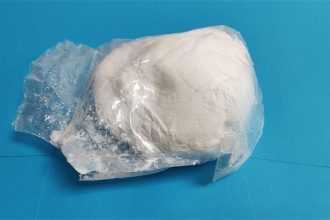 Policija zaplijenila kilogram dr*ge, jedna osoba uhapšena!