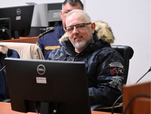 Potvrđena optužnica protiv Amira Pašića Faće!