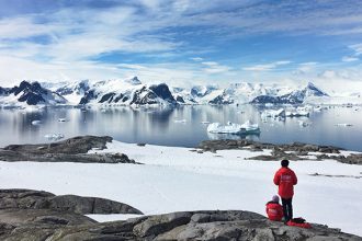 Zašto istraživači Antarktika uklanjaju zube prije ekspedicije?