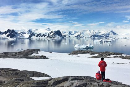 Zašto istraživači Antarktika uklanjaju zube prije ekspedicije?