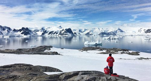 Zašto istraživači Antarktika uklanjaju zube prije ekspedicije?