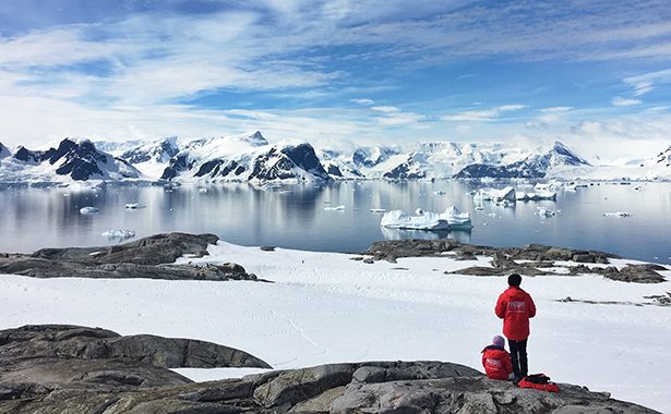 Zašto istraživači Antarktika uklanjaju zube prije ekspedicije?