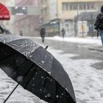 Vremenska prognoza do ponedjeljka