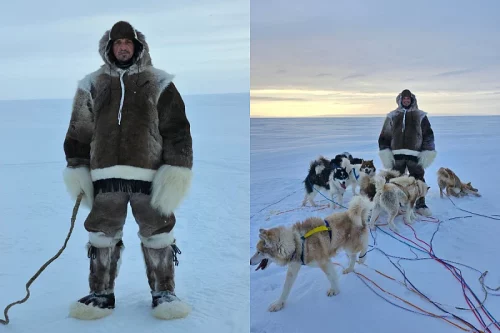 Ibrahimović nastavio nesvakidašnje avanture Foto: Instagram
