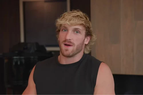 Logan Paul prozvao britanske fanove (Foto: YouTube/Screenshot)