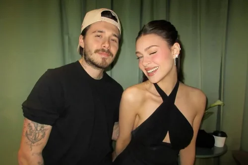 Usred drame u porodici (Foto: Instagram)