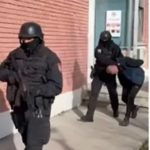 Irnes Hubijar uhapšen zbog pokušaja ubistva!