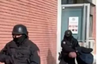 Irnes Hubijar uhapšen zbog pokušaja ubistva!