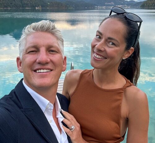 PRVA ISPOVIJEST Photo: Printscreen Instagram/bastianschweinsteiger