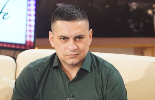 Komšije Nenada Macanovića Bebice ŠOKIRALE izjavom o njemu