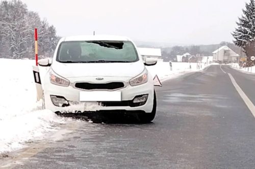 Nesvakidašnja nesreća